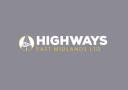 Highways East Midlands logo